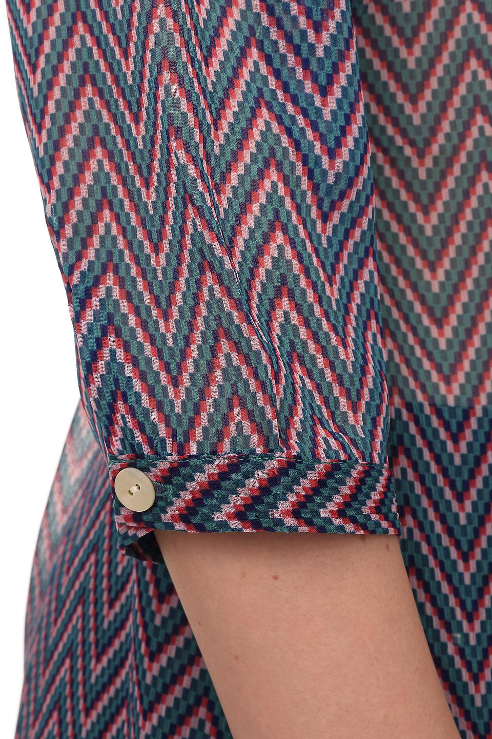 Блуза Pezzo в полоску