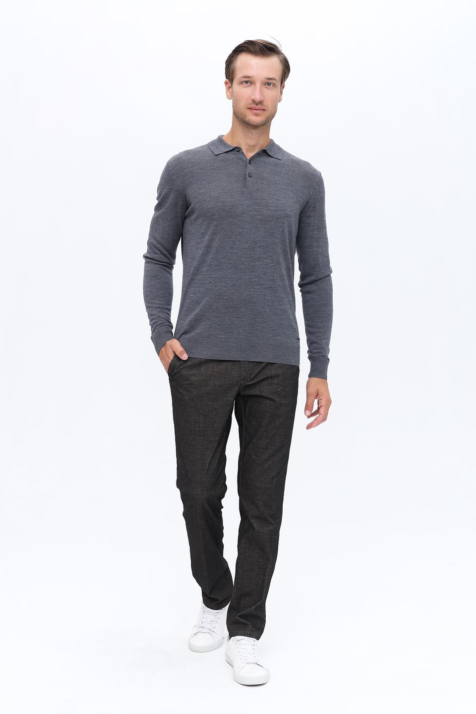 Брюки Club of comfort серые