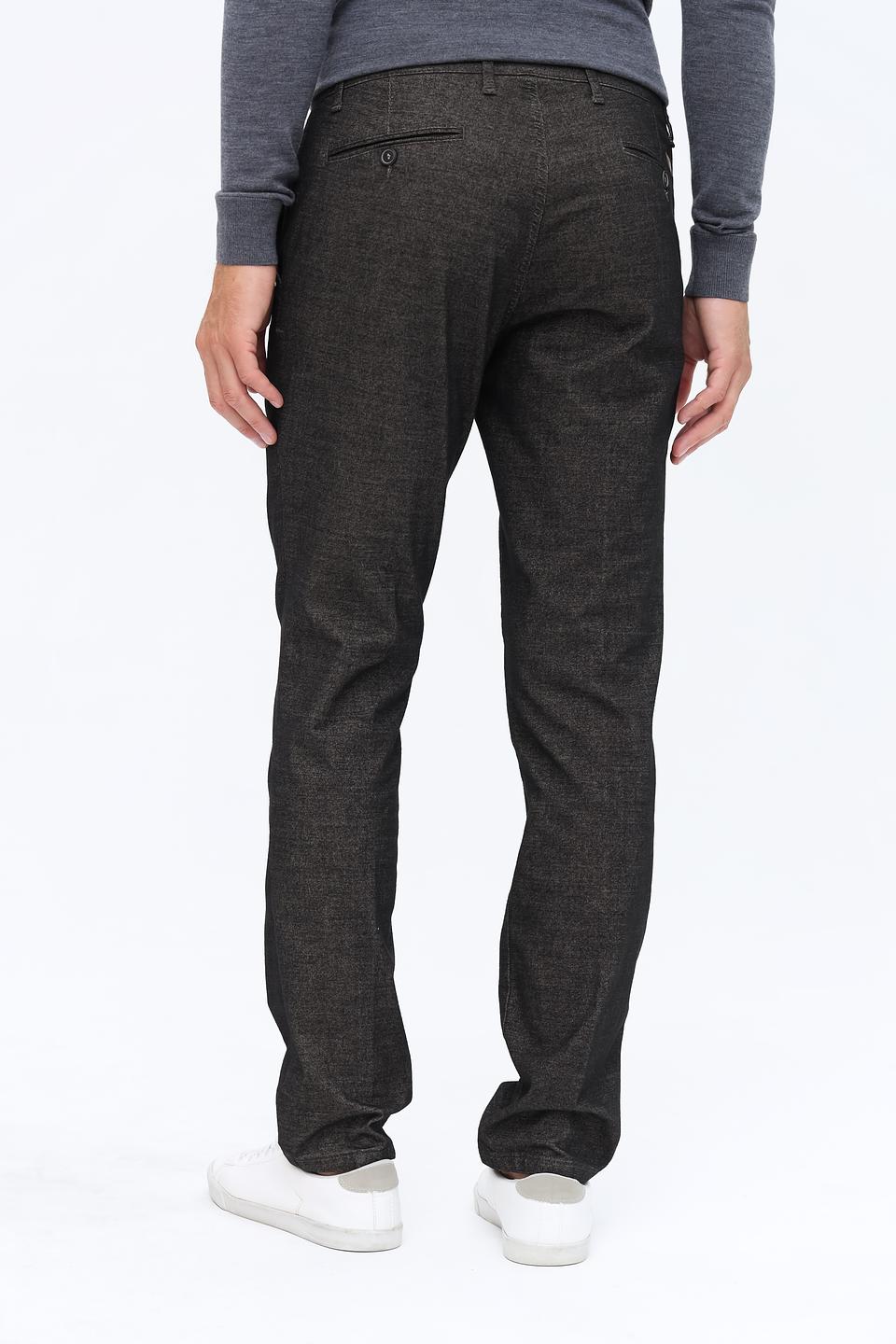 Брюки Club of comfort серые