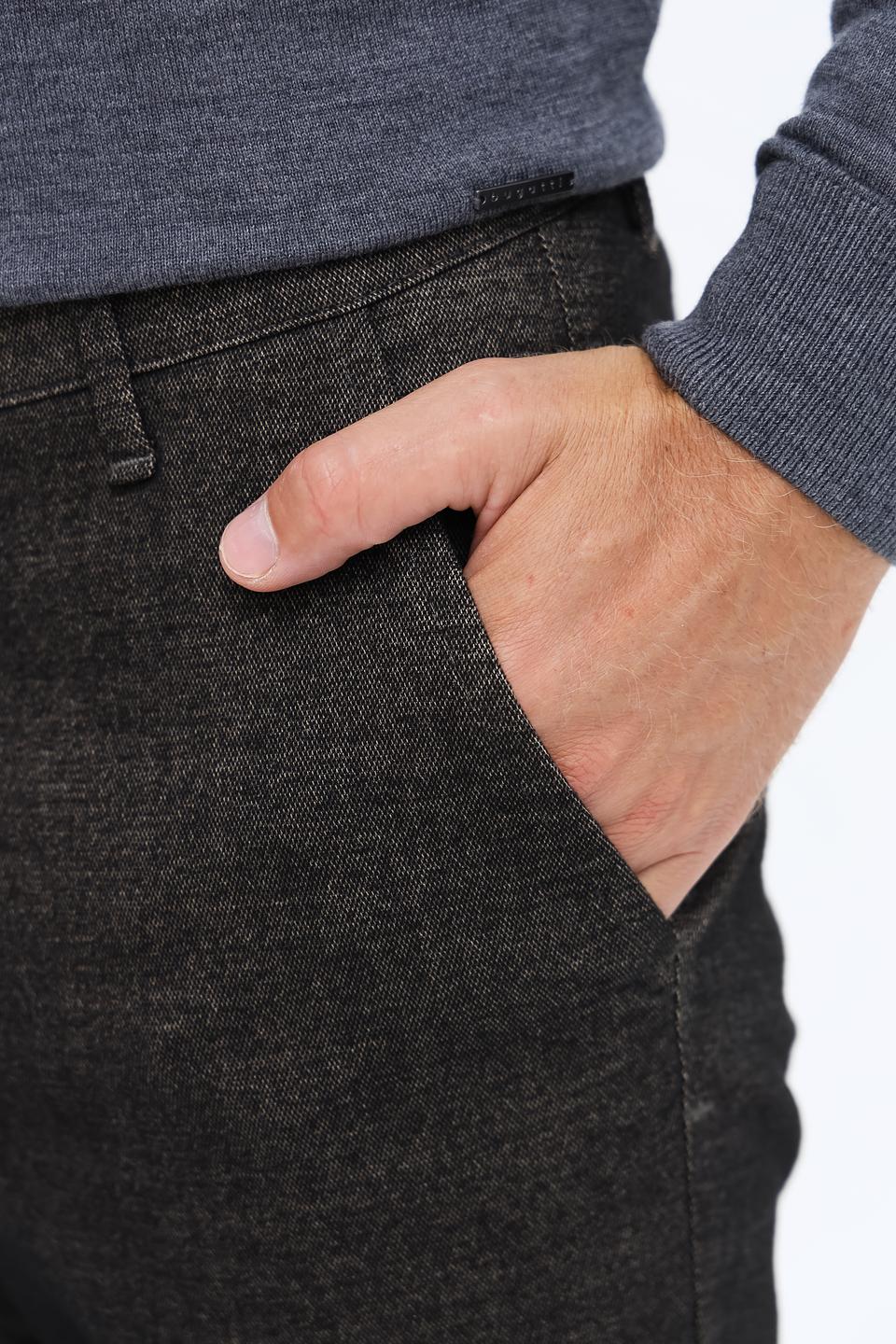 Брюки Club of comfort серые