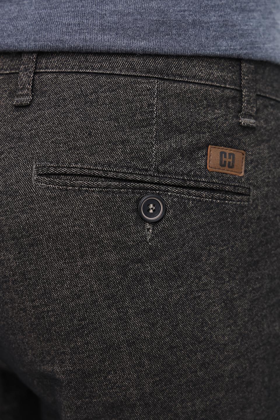 Брюки Club of comfort серые