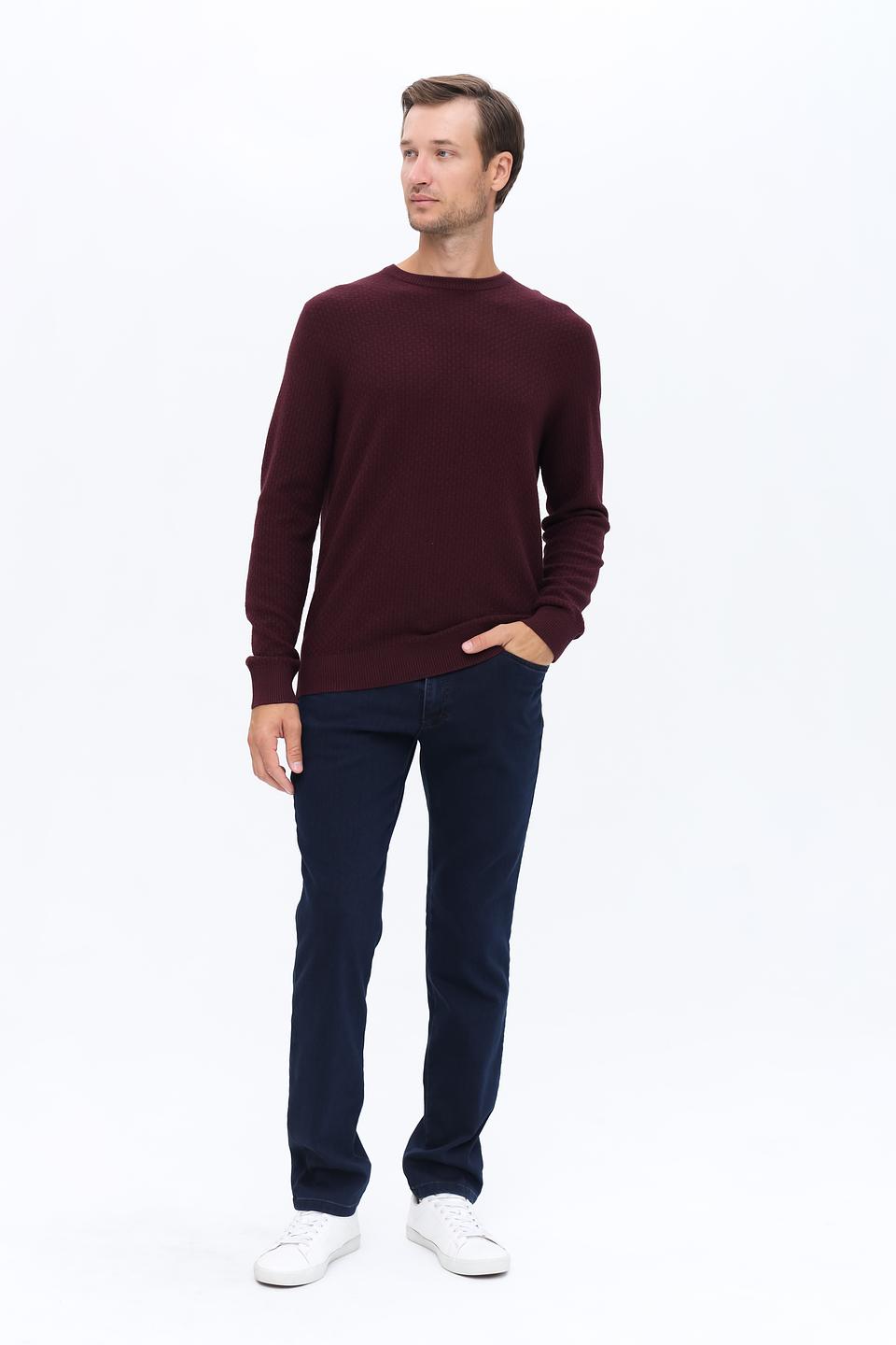 Джинсы Club of comfort синие