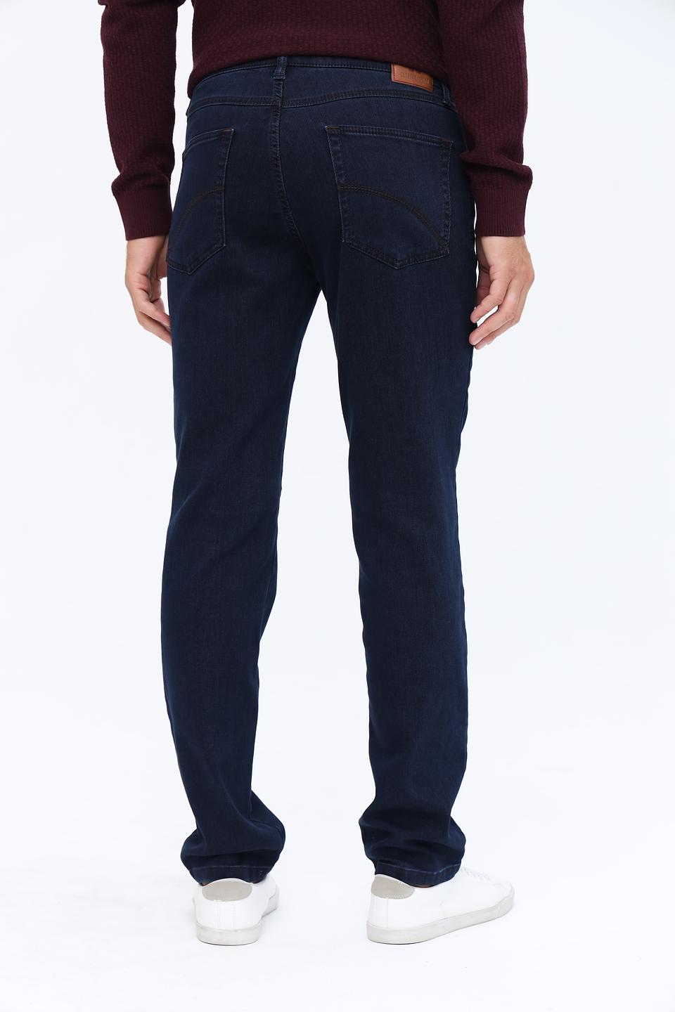 Джинсы Club of comfort синие