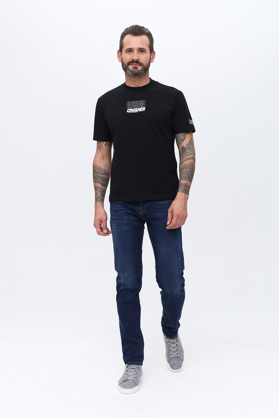 Джинсы Liu-Jo синие Slim Fit