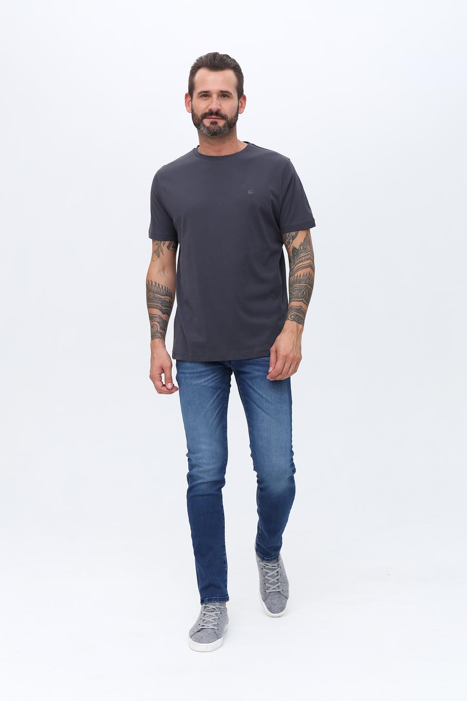 Джинсы Liu-Jo Slim Fit синие