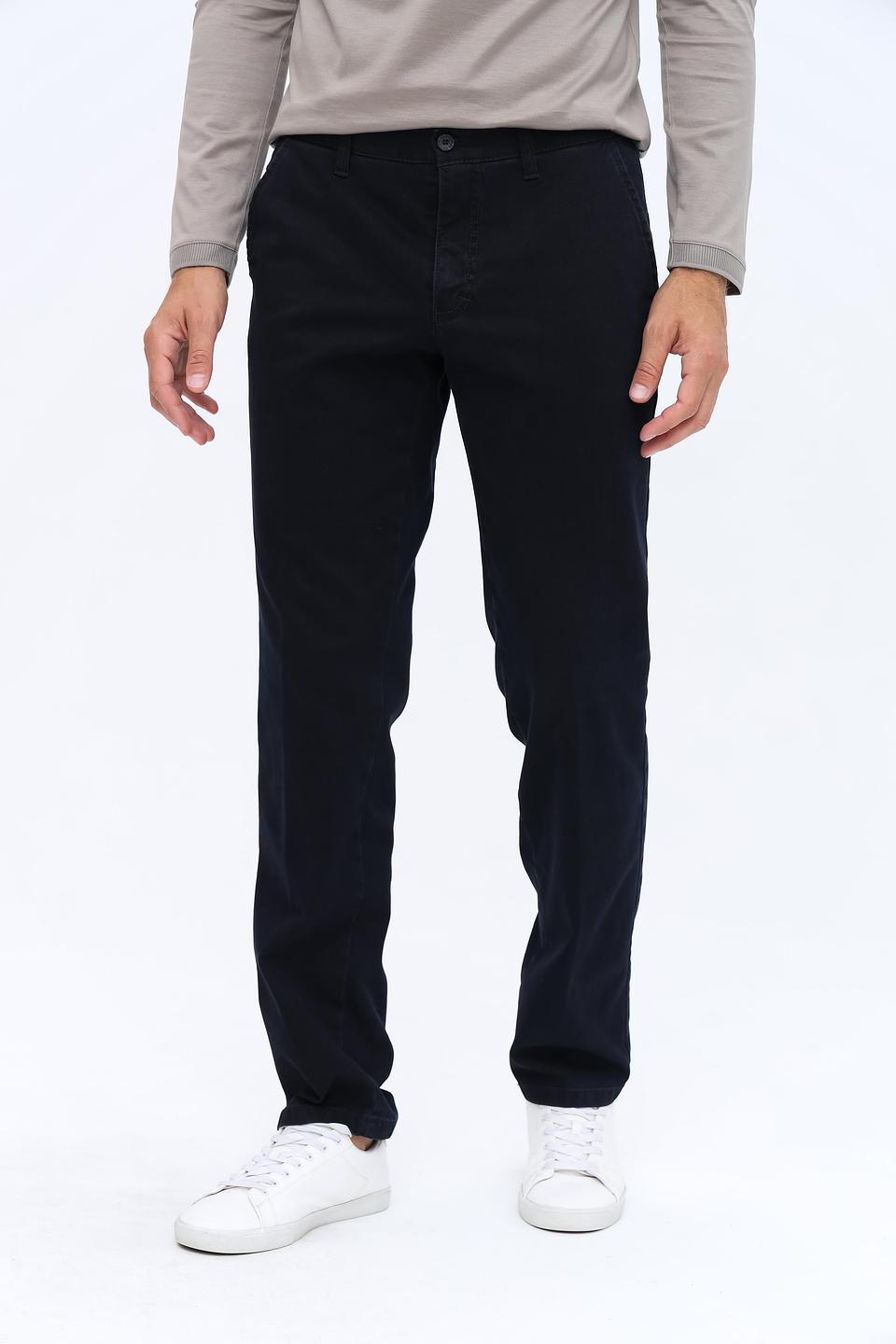 Брюки Club of comfort темно-синие