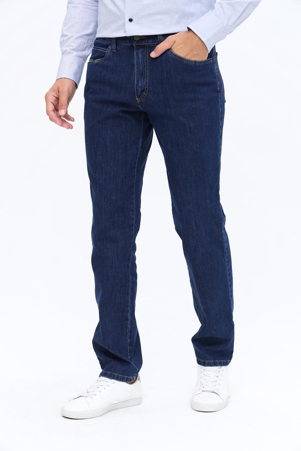 Джинсы Club of comfort синие