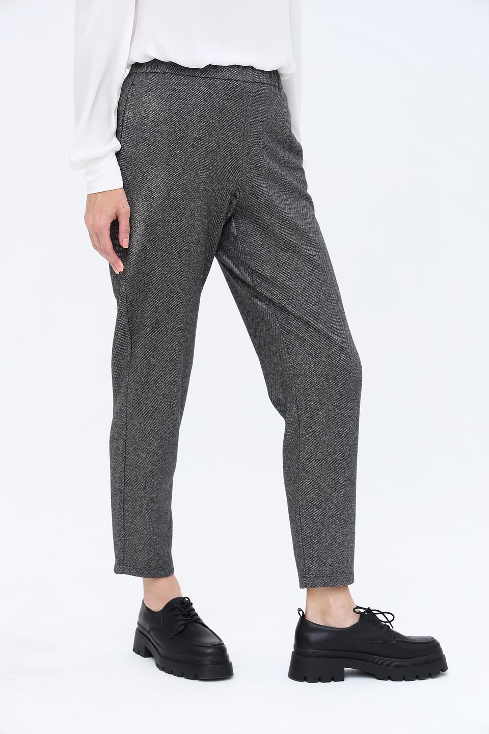 Брюки Penny Black в клетку