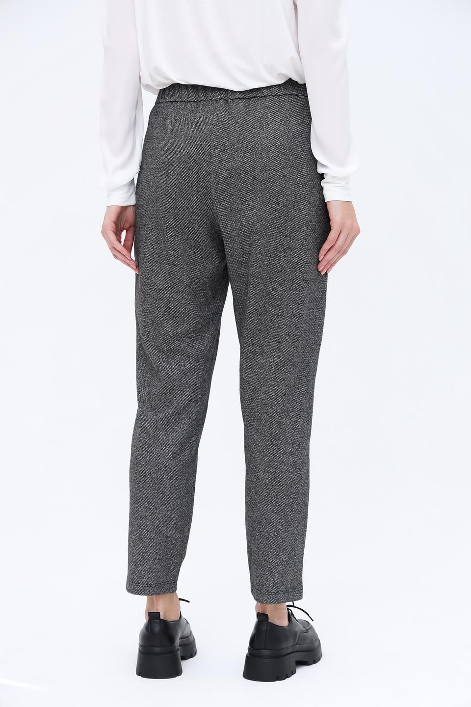 Брюки Penny Black в клетку