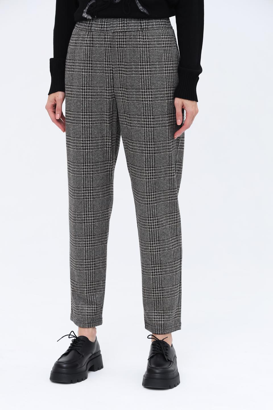 Брюки Penny Black в клетку