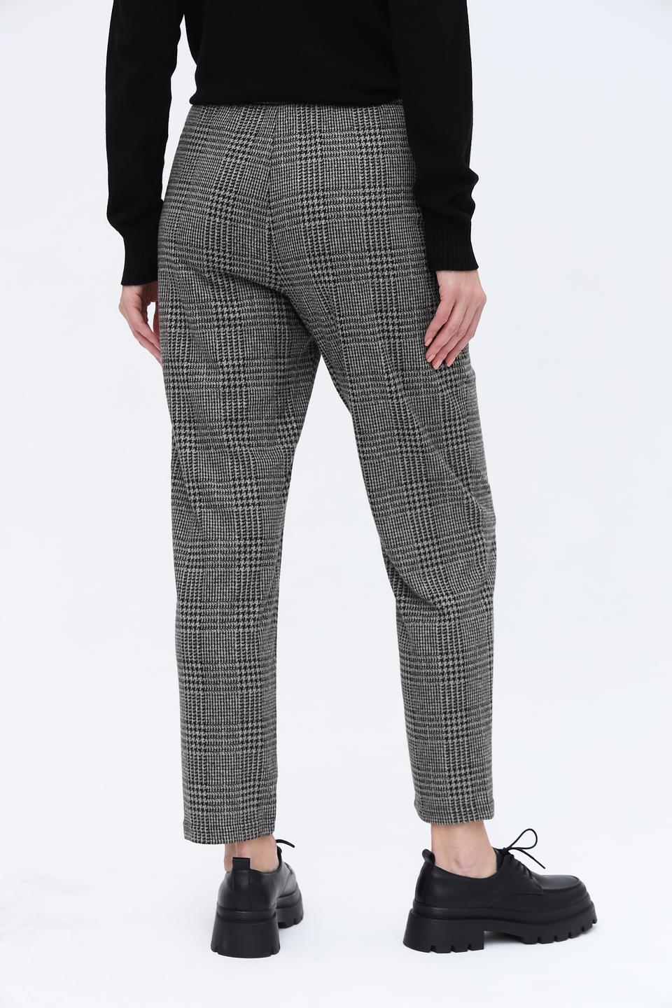 Брюки Penny Black в клетку