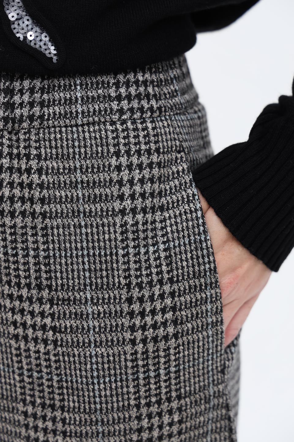 Брюки Penny Black в клетку