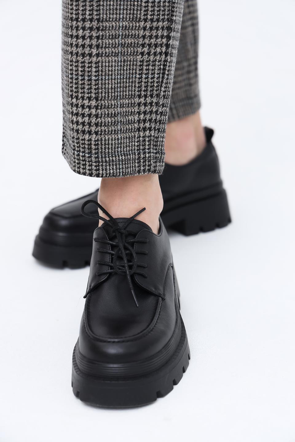 Брюки Penny Black в клетку