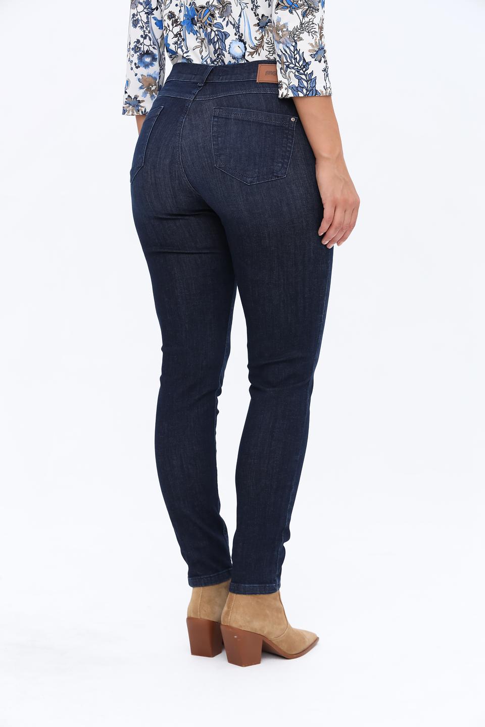 Джинсы Angels с карманами