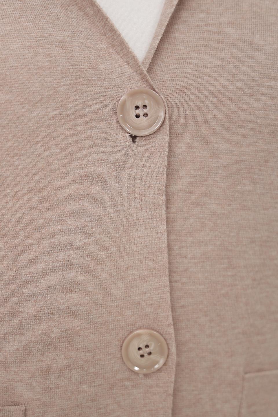 Жакет Gerry Weber бежевый