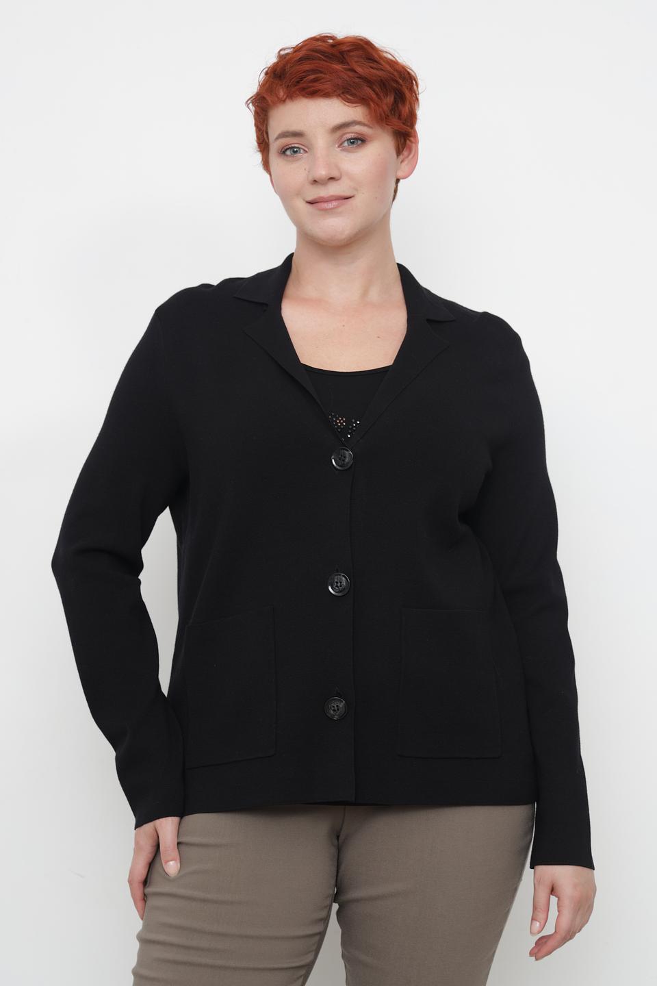 Жакет Gerry Weber EDITION чёрный