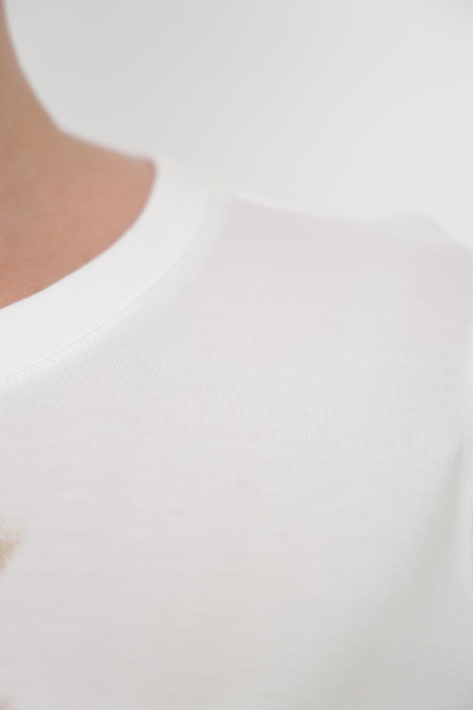 Футболка Gerry Weber EDITION с принтом