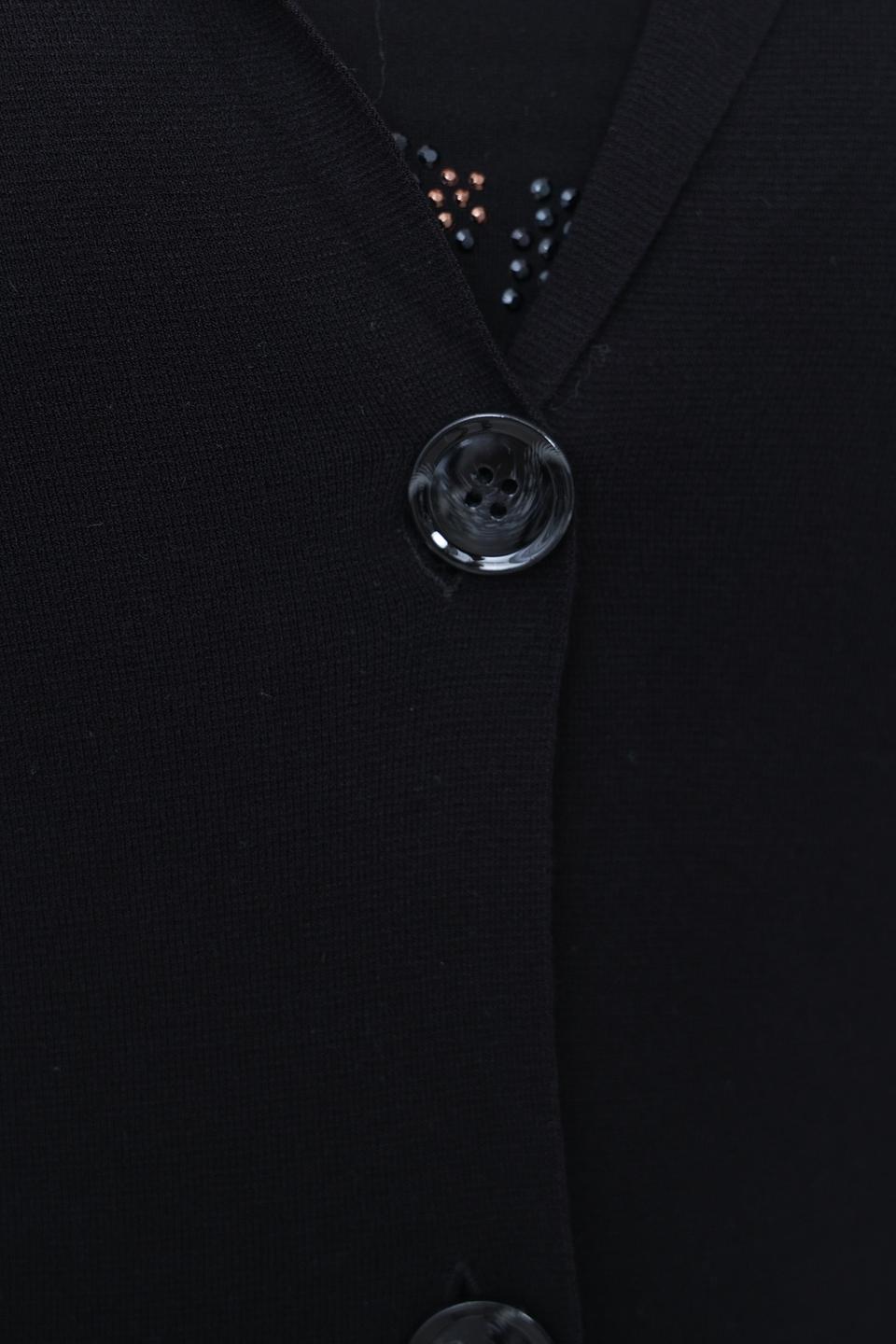 Жакет Gerry Weber EDITION чёрный