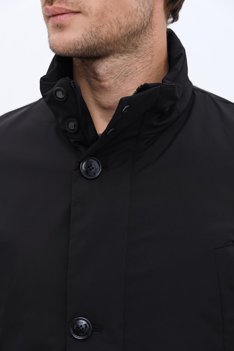 Куртка Hechter чёрная