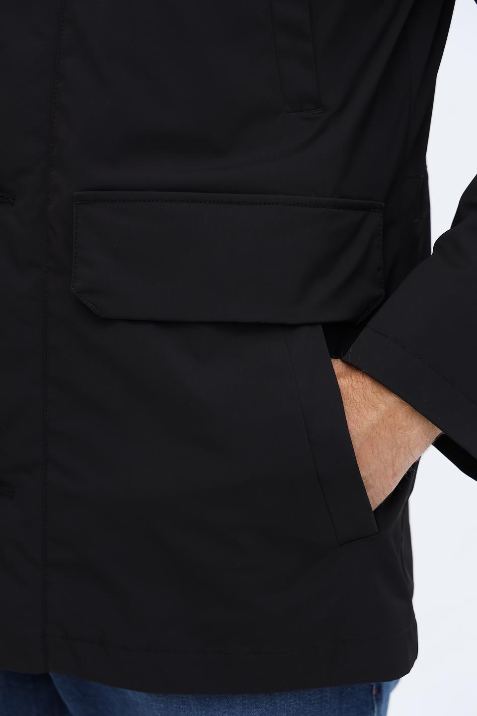 Куртка Hechter чёрная