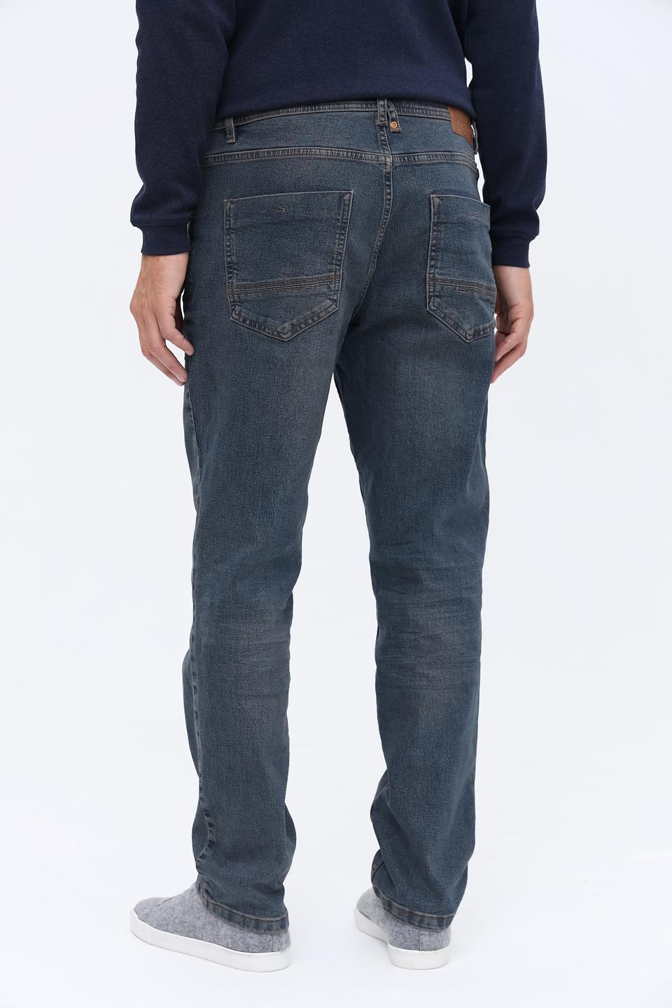 Джинсы Lerros серый