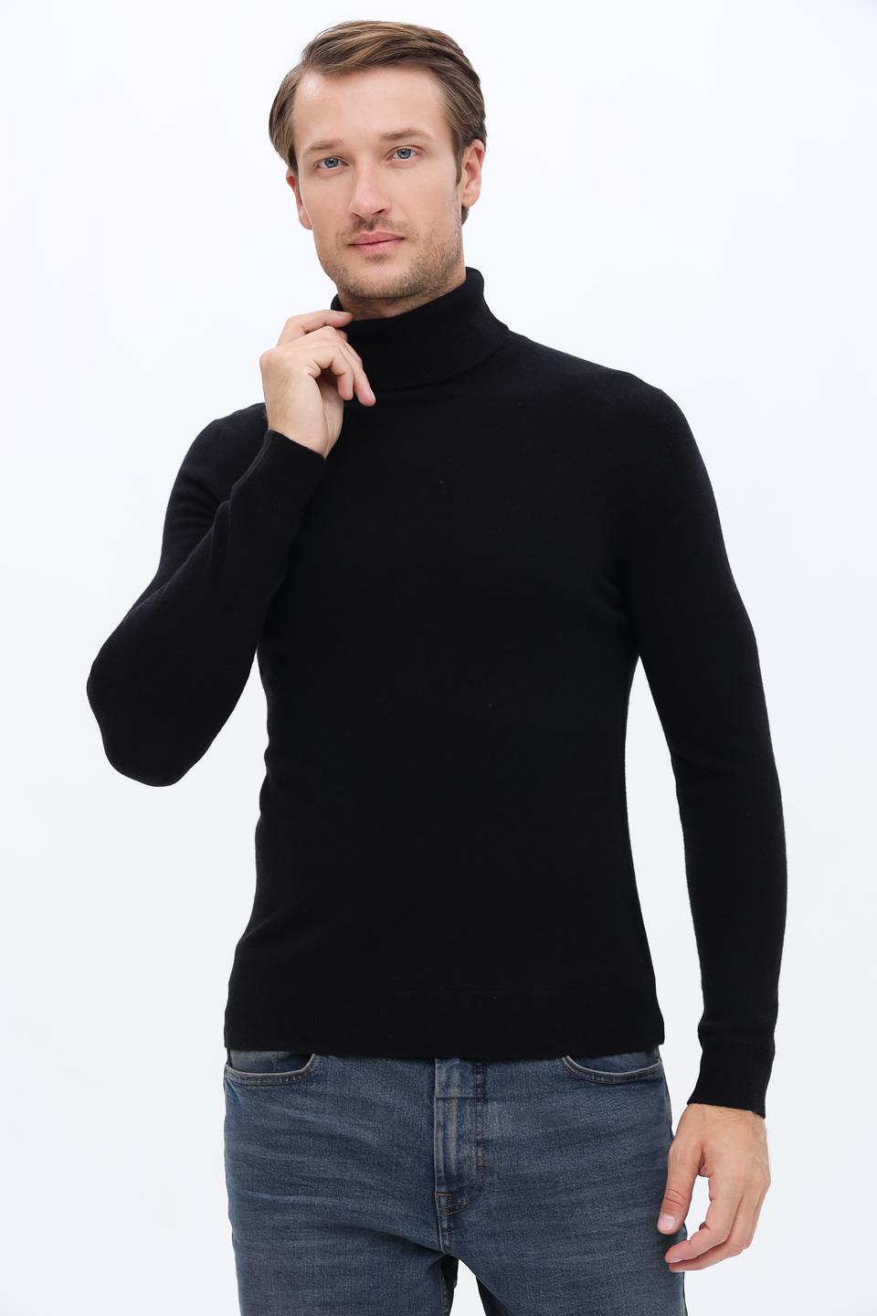 Водолазка Radi Perugia чёрная