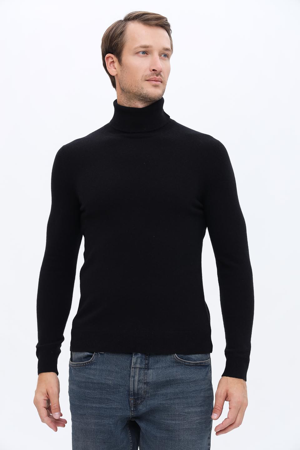 Водолазка Radi Perugia чёрная