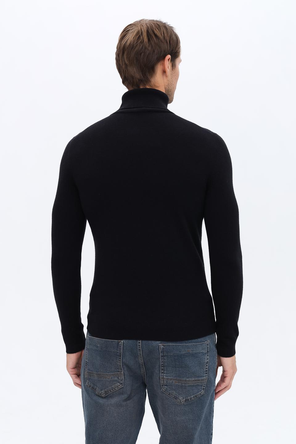 Водолазка Radi Perugia чёрная