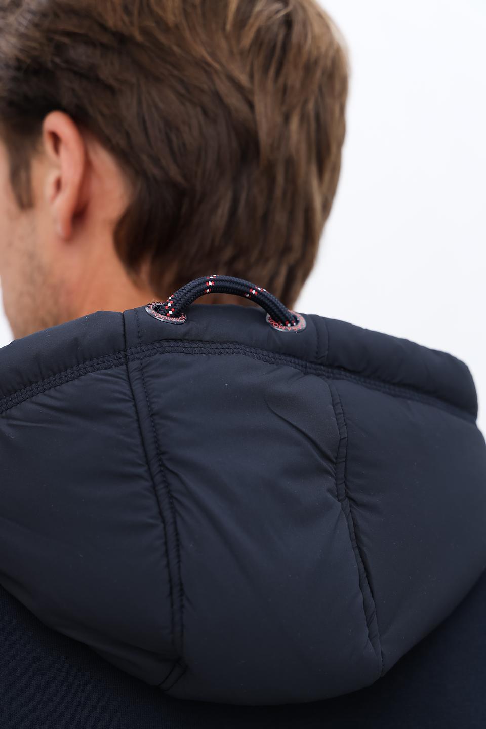 Кардиган Casa Moda с капюшоном