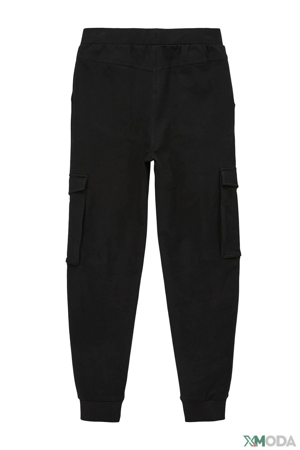 Брюки s.Oliver чёрные