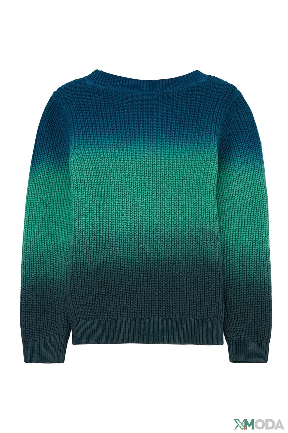 Джемпер s.Oliver градиент