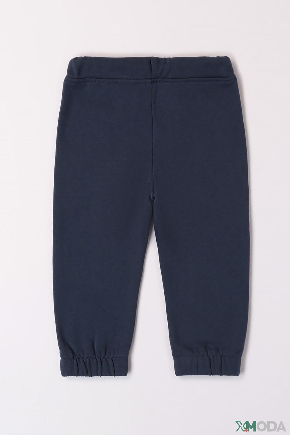 Брюки Sarabanda тёмно-синие