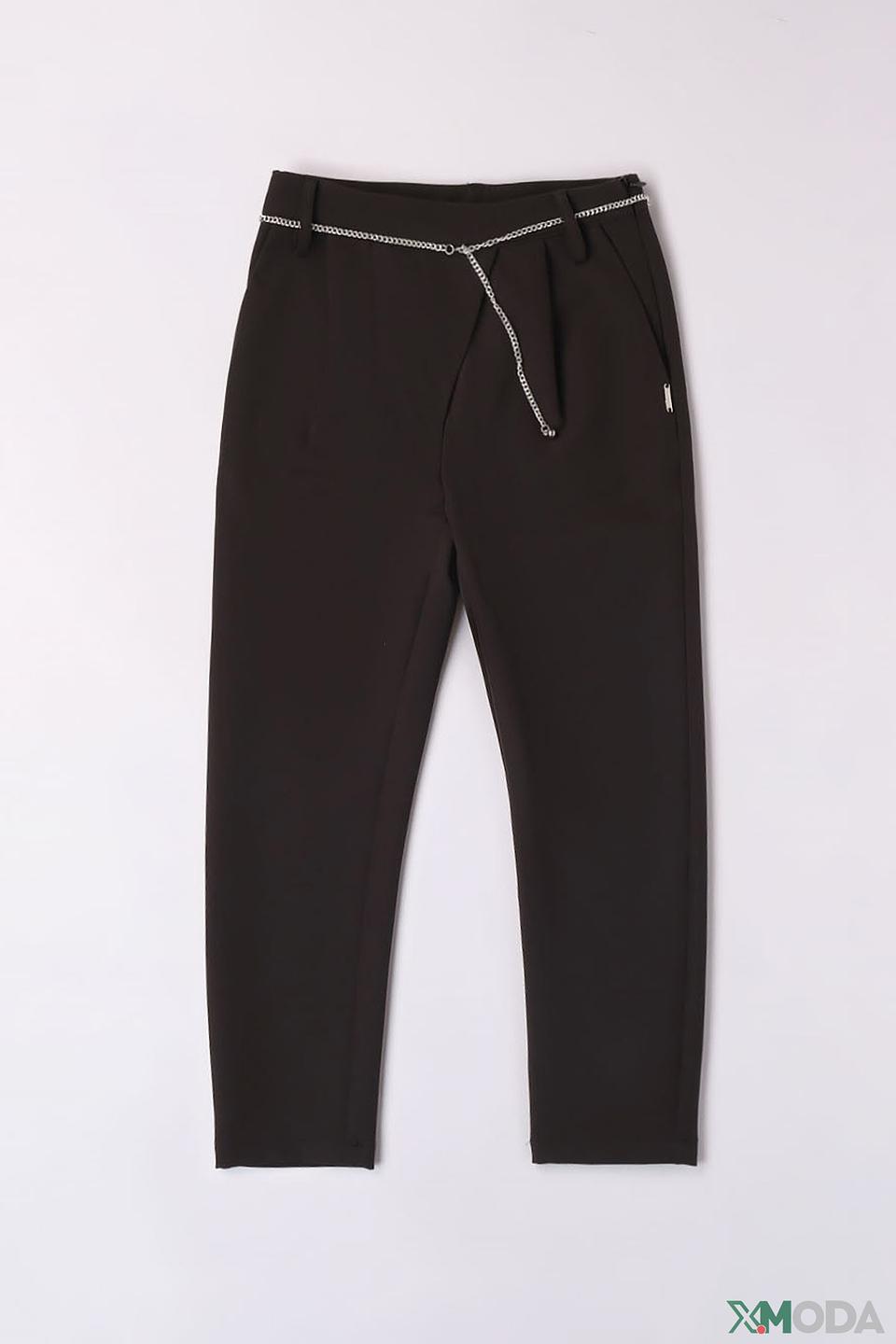 Брюки Sarabanda дев. с цепочкой