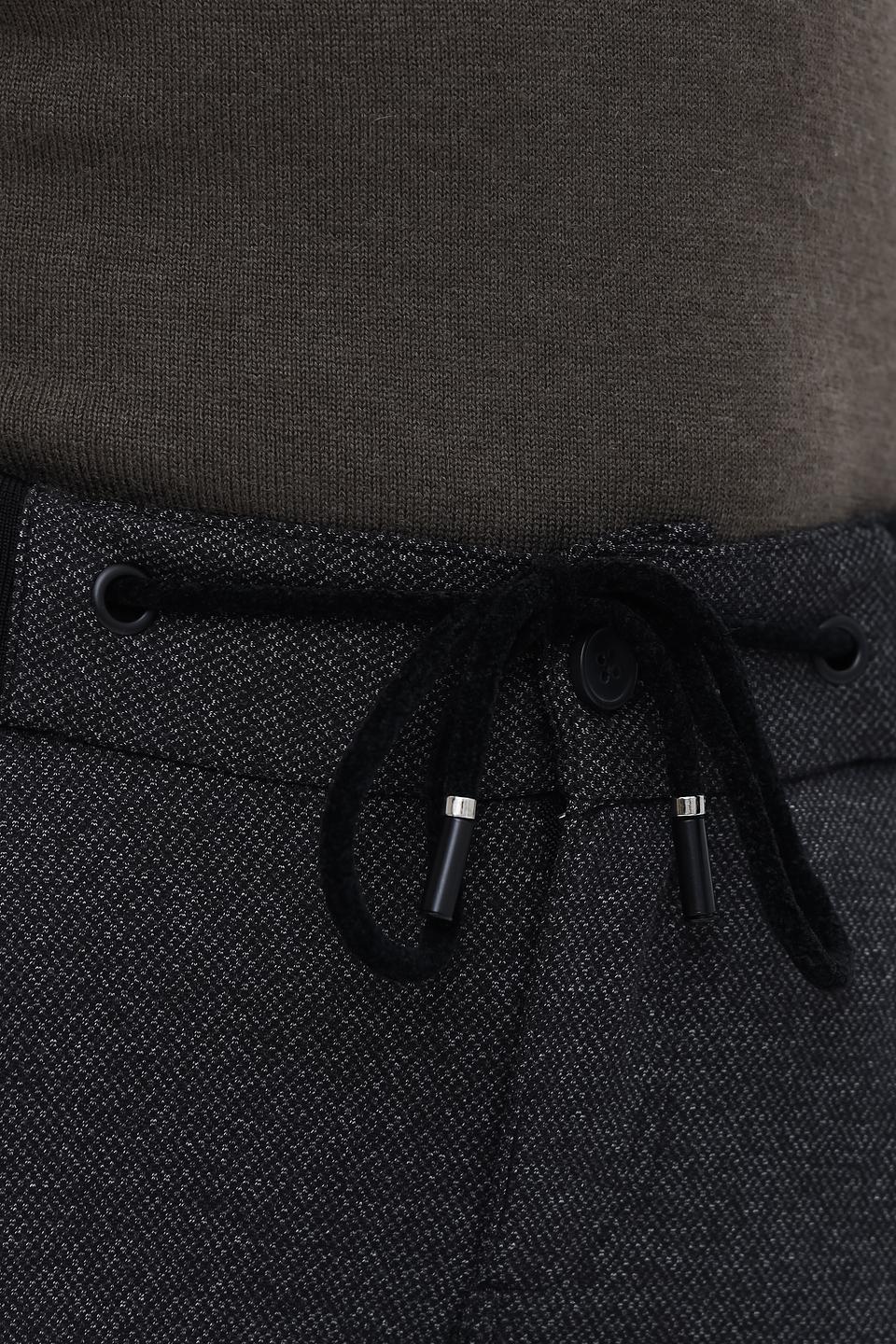 Брюки карго Time Zone серые