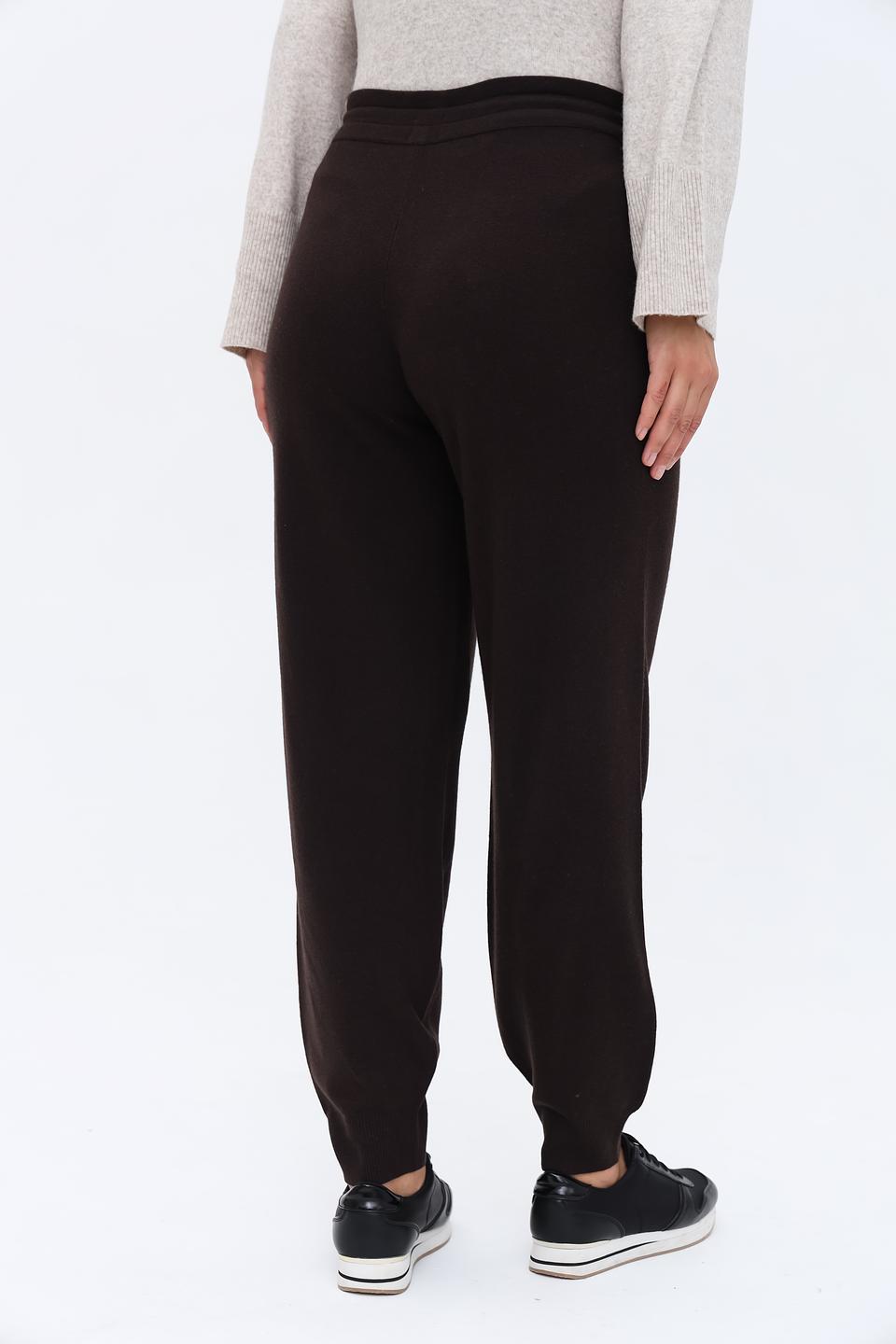 Брюки спортивные UNQ чёрные