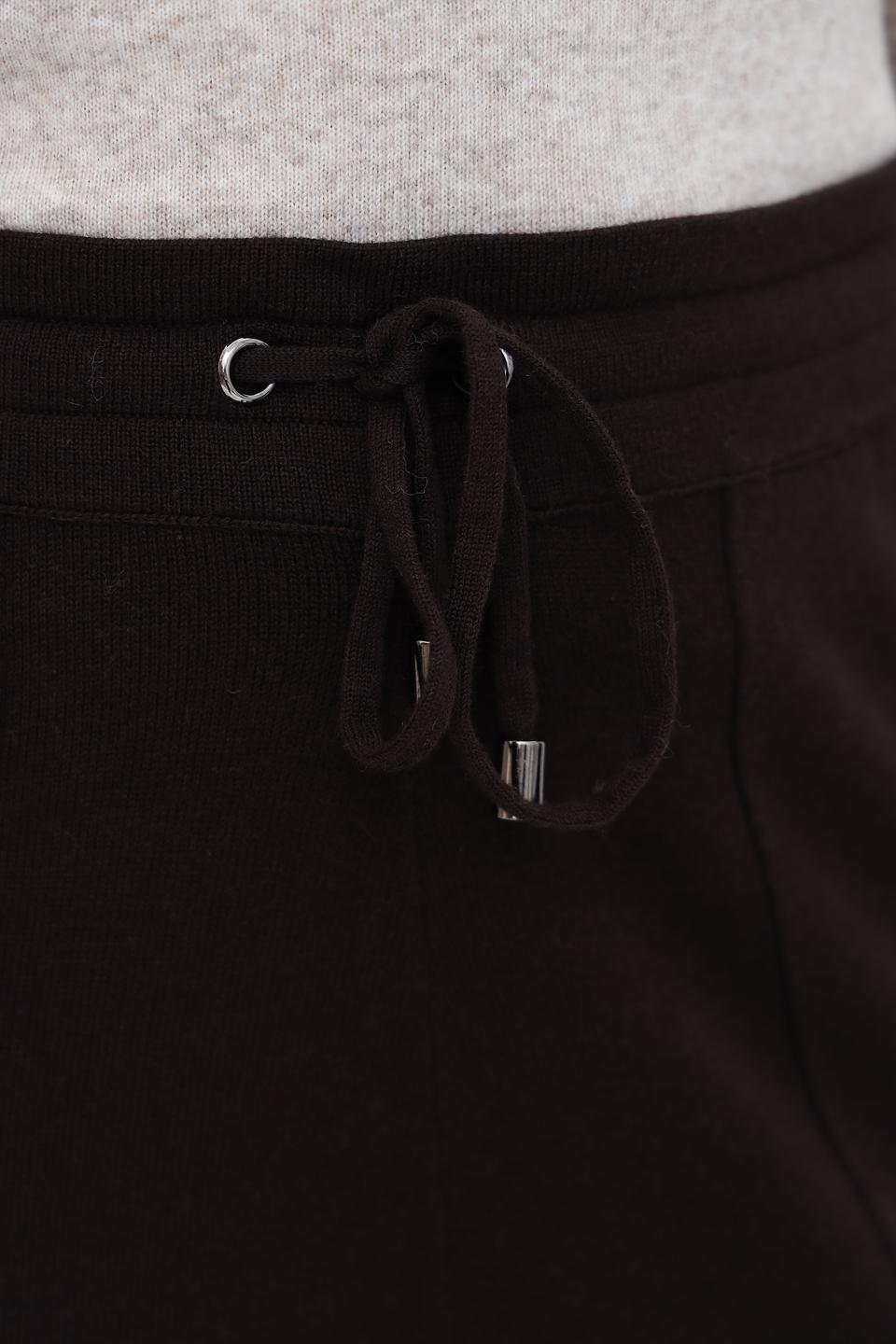 Брюки спортивные UNQ чёрные