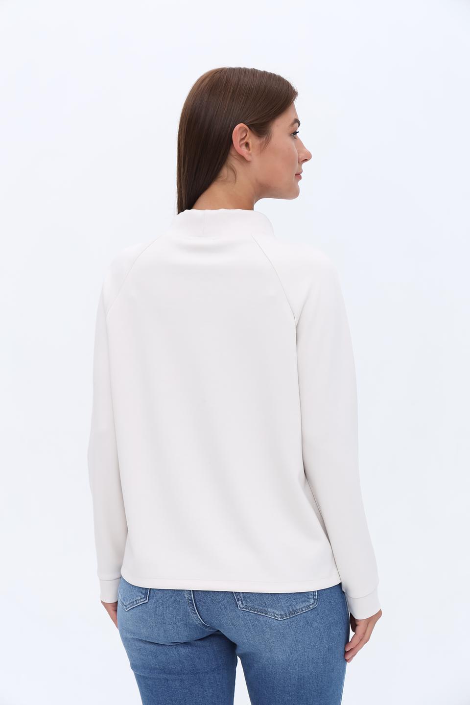 Пуловер Monari с декором