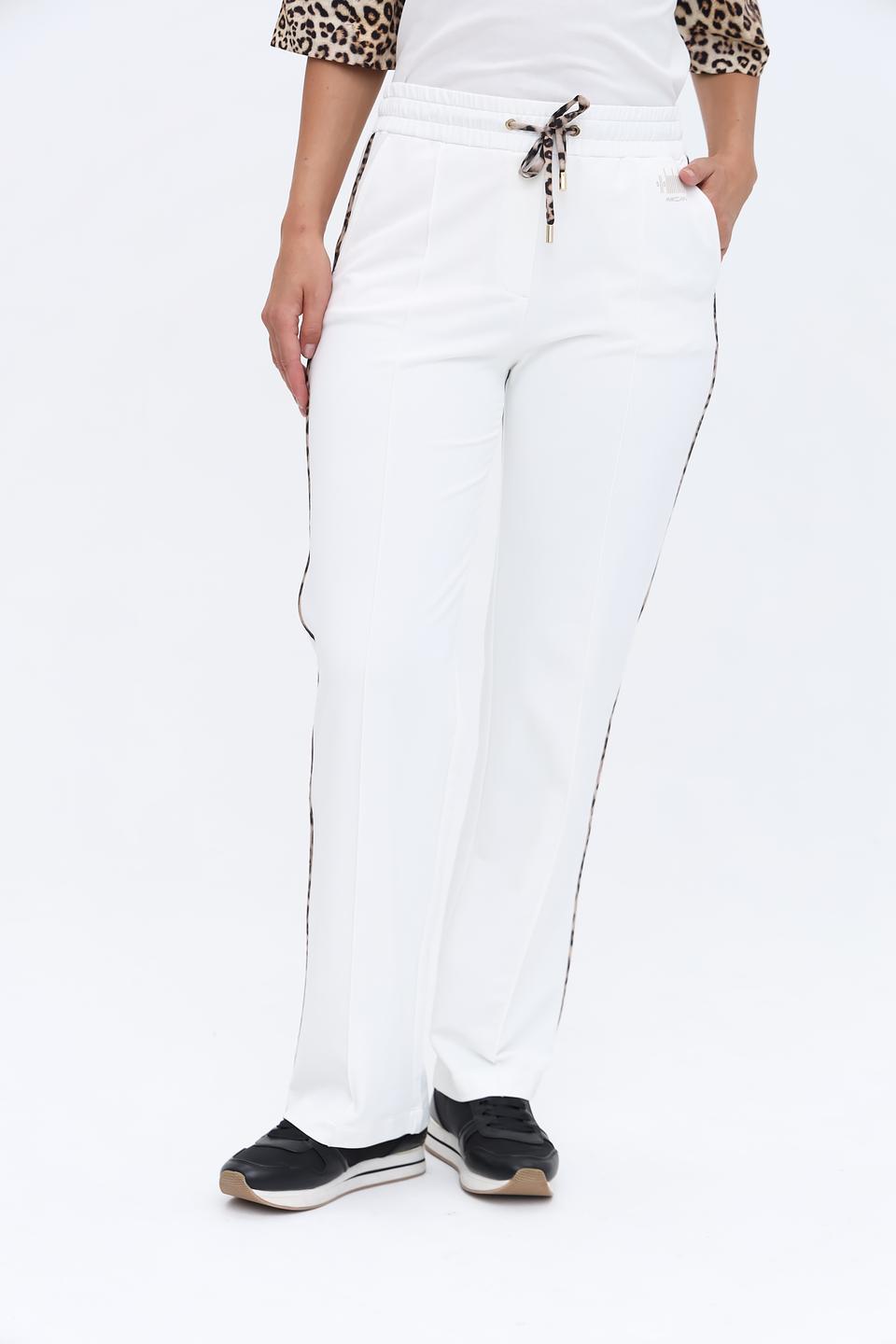 Брюки спортивные Marc Cain с полоской