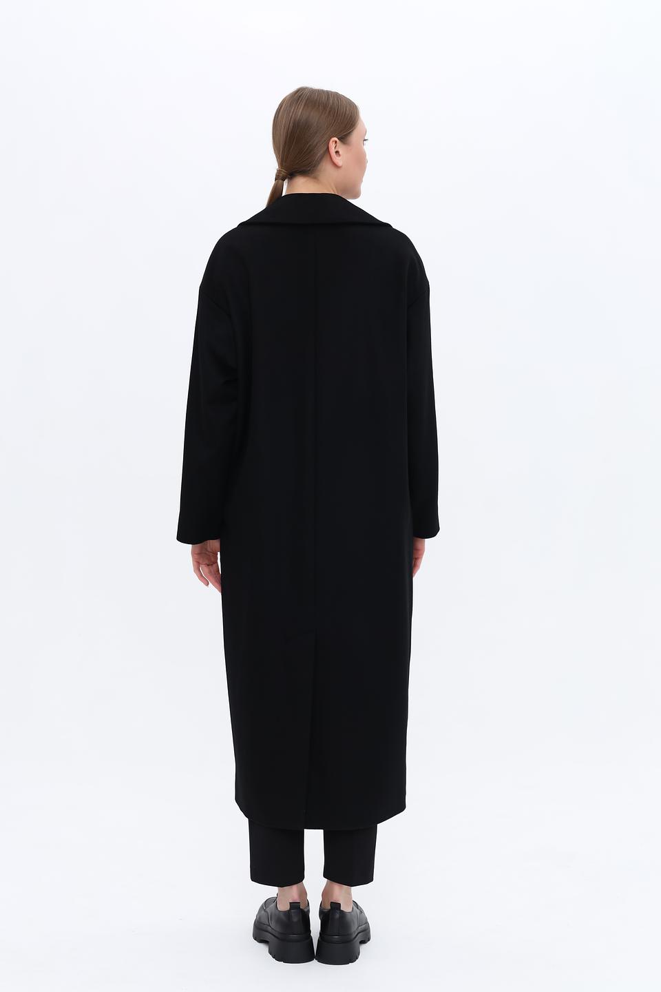 Пальто Penny Black чёрное