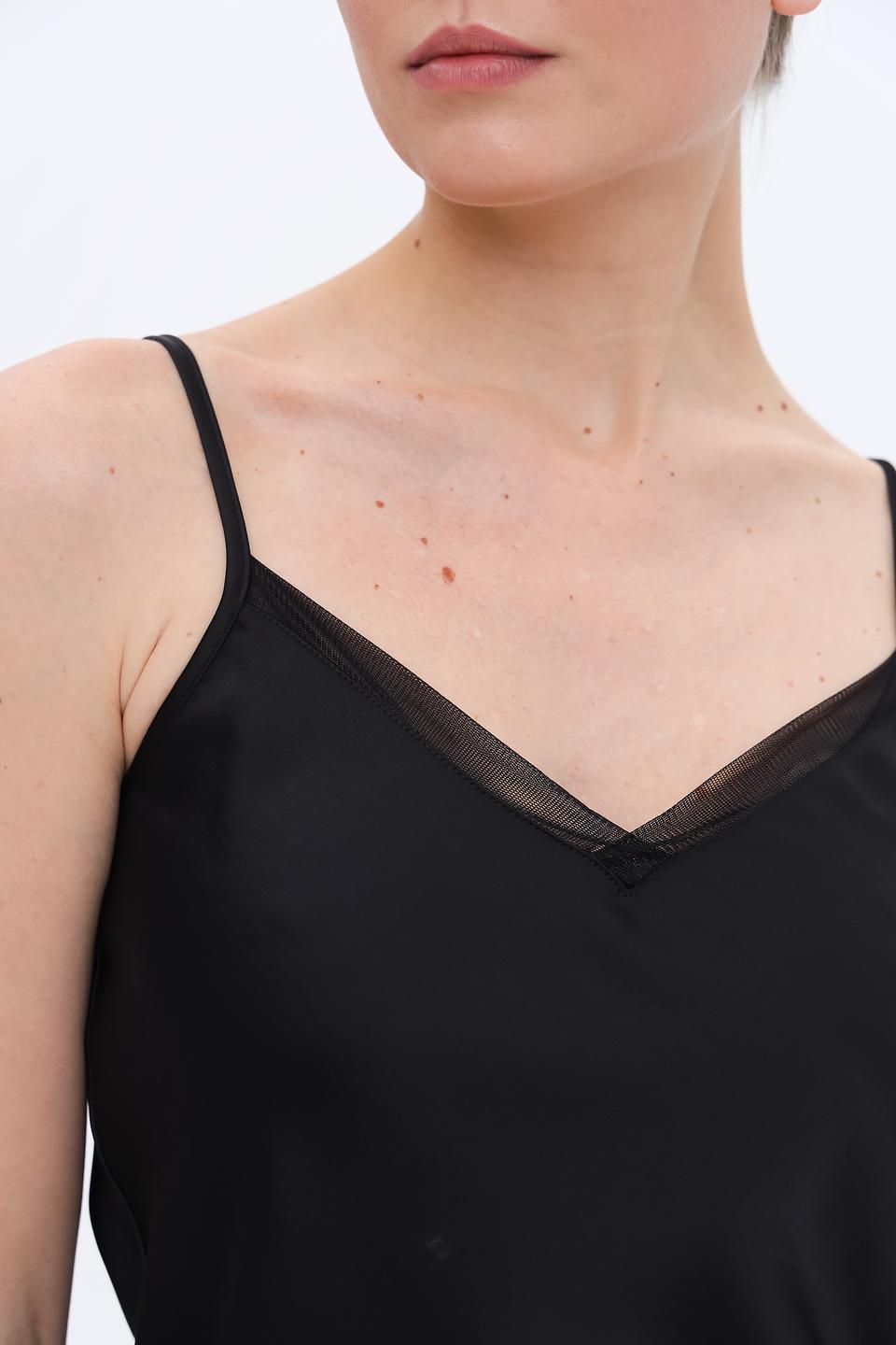 Топ Penny Black женский черный