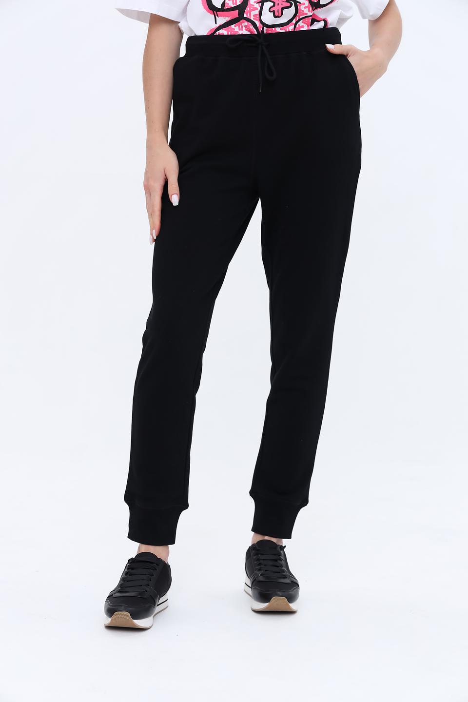 Спортивный костюм Twin Set чёрный