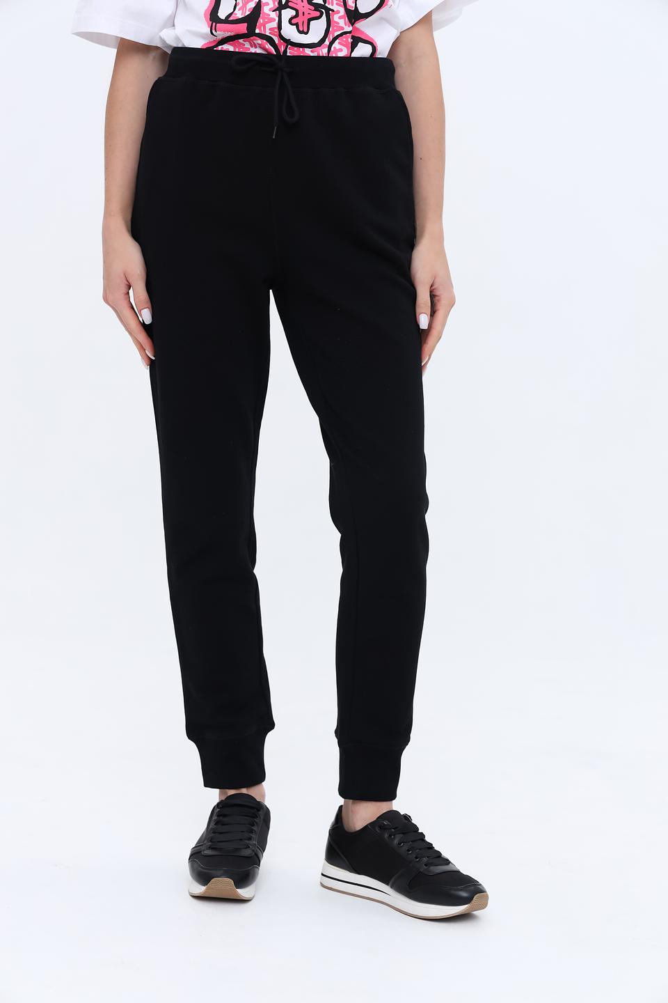 Спортивный костюм Twin Set чёрный