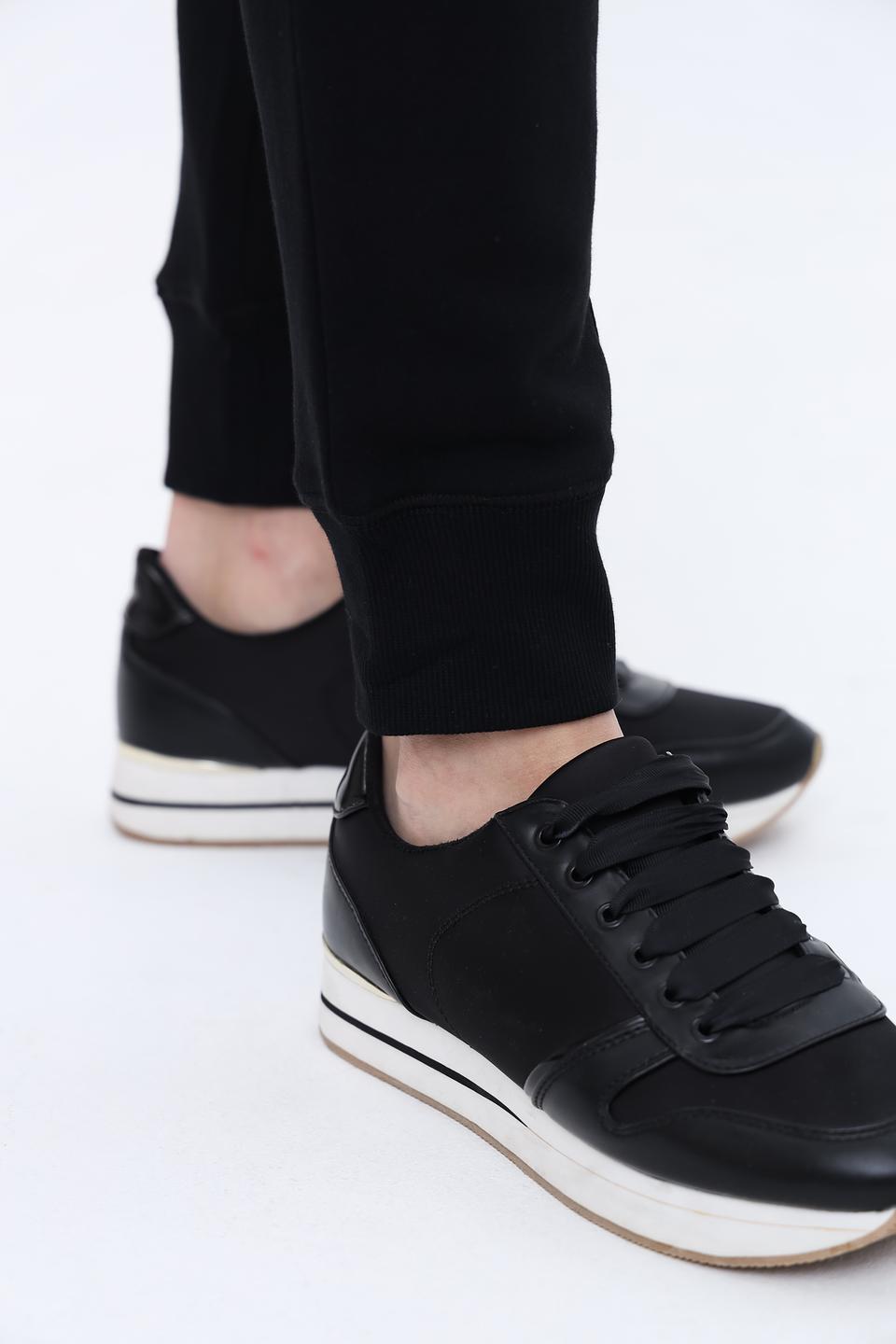 Спортивный костюм Twin Set чёрный