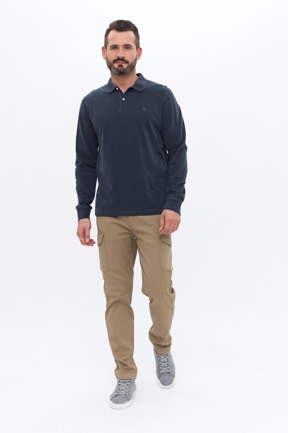 Брюки карго North Sails хаки