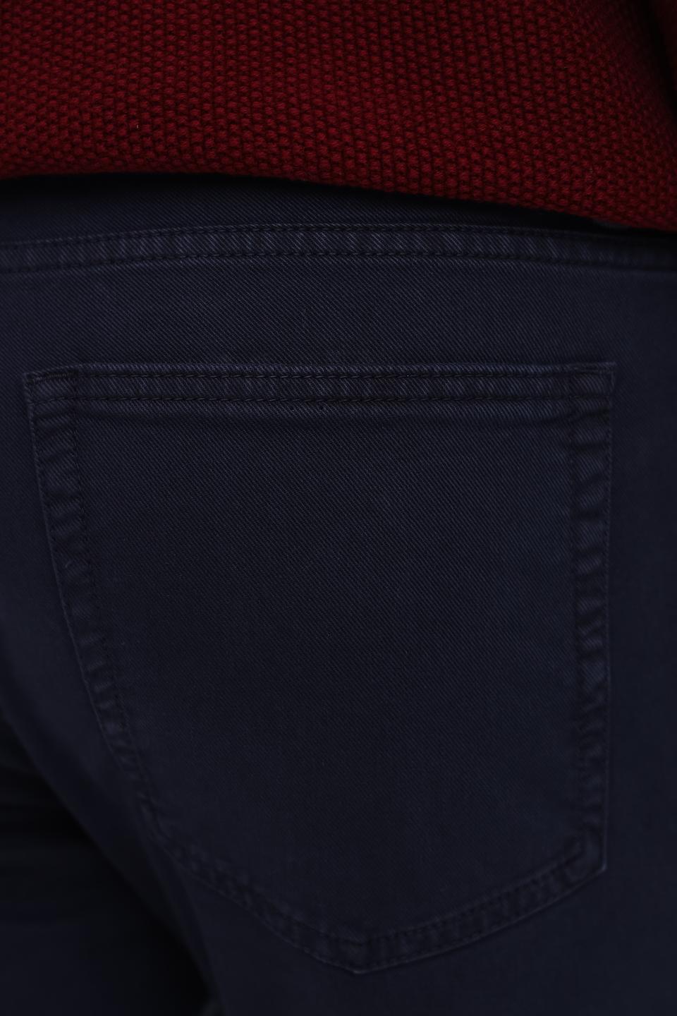 Джинсы North Sails тёмно-синие