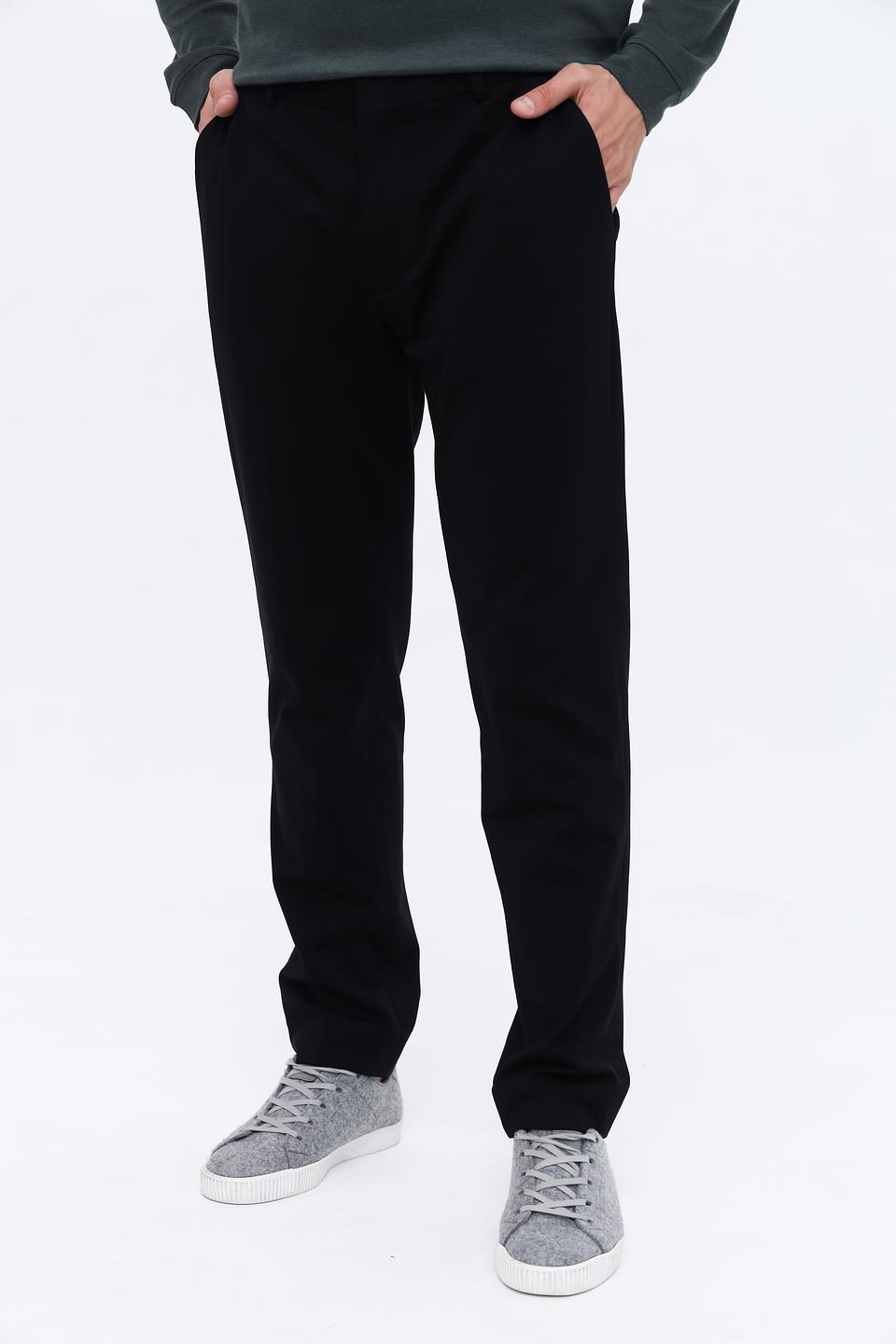 Брюки Circolo 1901 чёрные