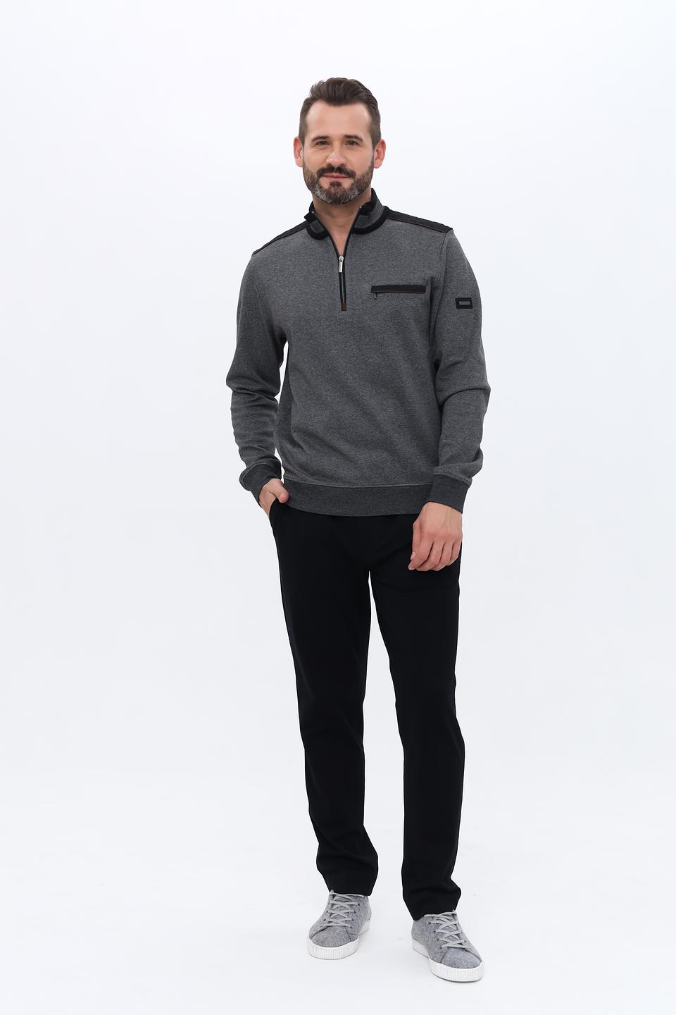 Брюки Circolo 1901 чёрные