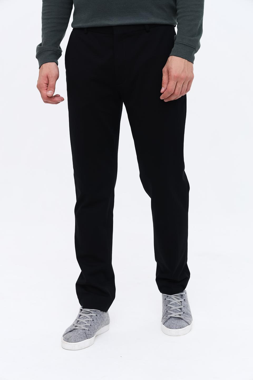 Брюки Circolo 1901 чёрные