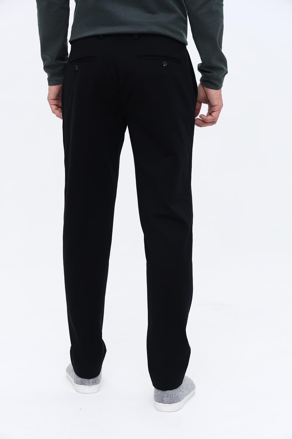 Брюки Circolo 1901 чёрные