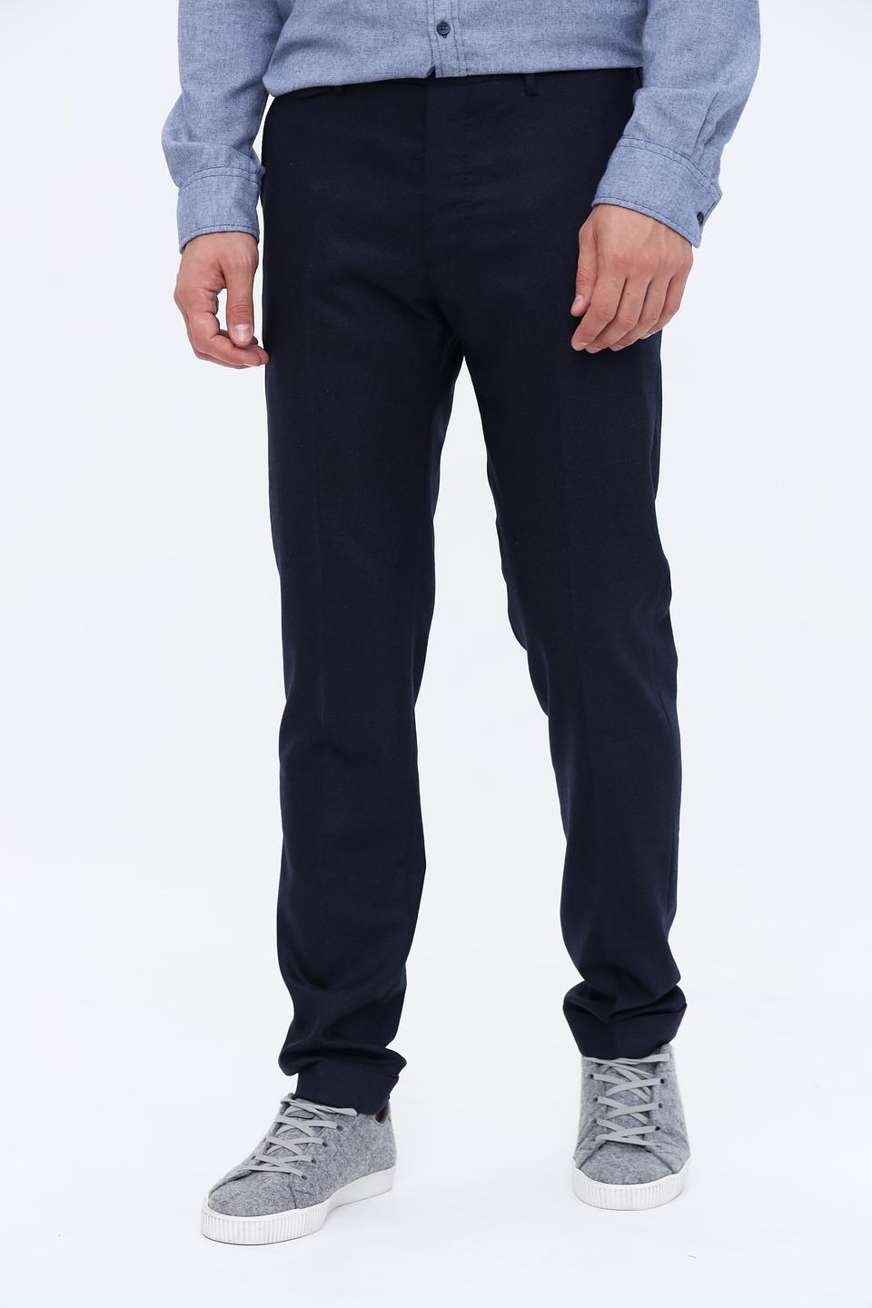 Брюки Berwich синие